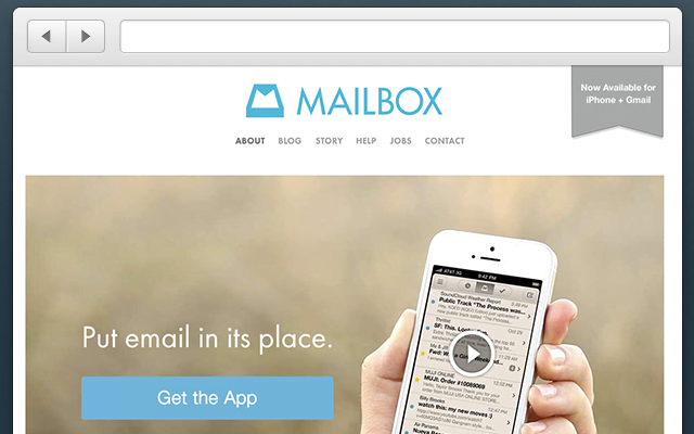 mailboxapp