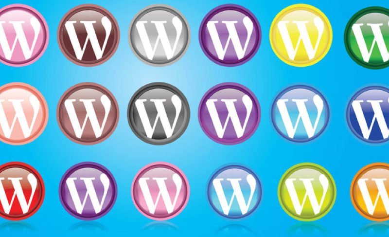 WordPress, el CMS más popular del mundo, usado por más del 40% de los sitios web