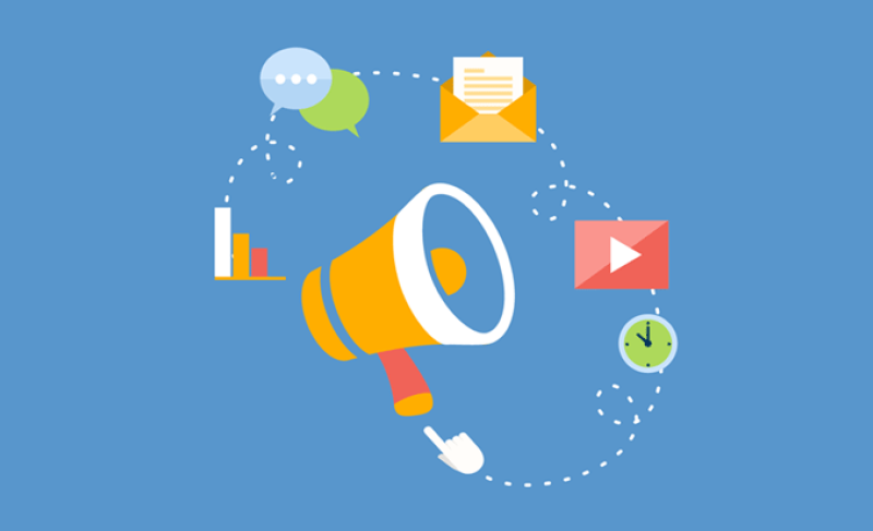 Automatización de email marketing: secuencia de correos que convierte suscriptores en clientes