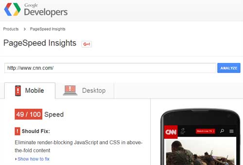 Google-page-speed-test1