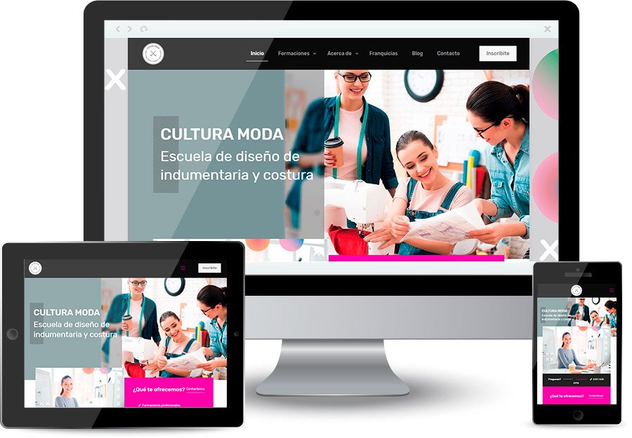 culturamoda.com.ar