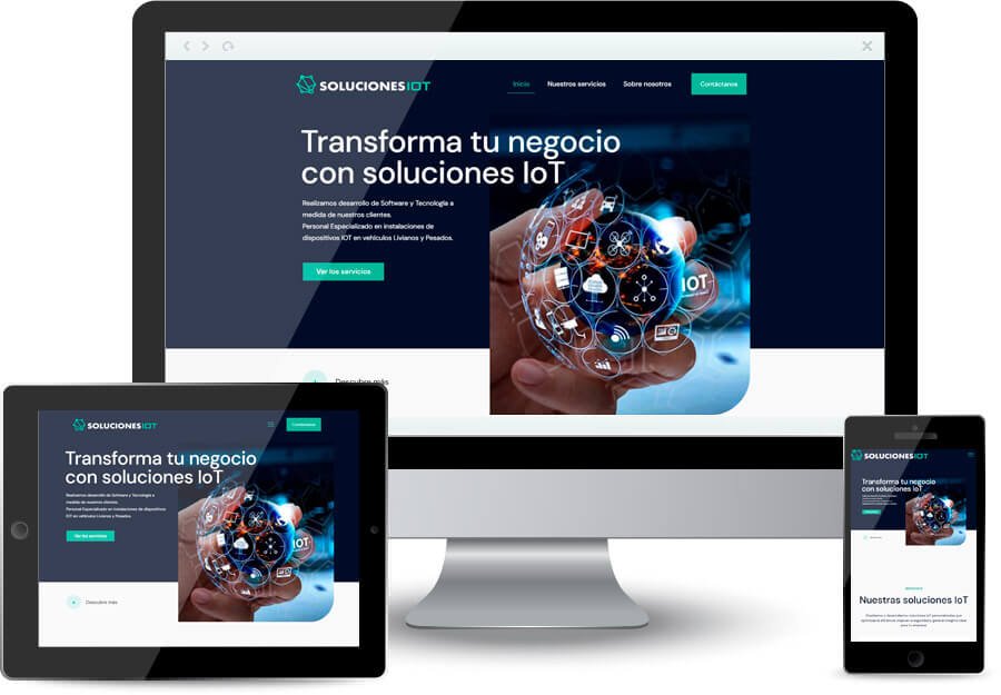 soluciones-iot.net