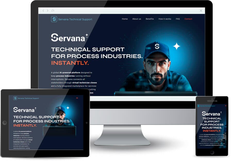 servanaservice.com