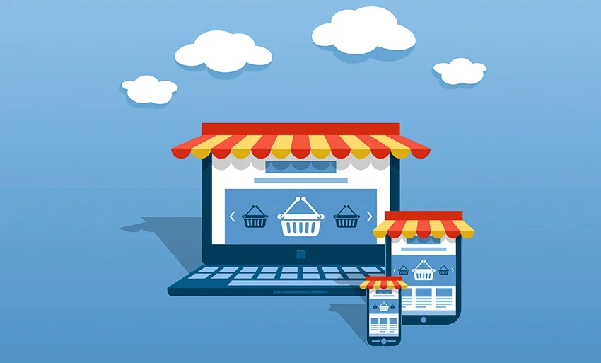 Negocio que vende online: presencia digital para llegar a más clientes