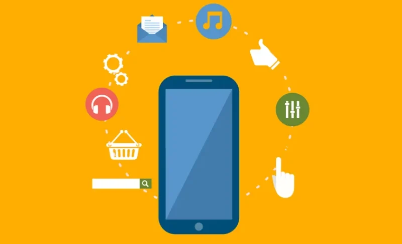 Sitio web que funciona bien en el celular: diseño pensado para móviles