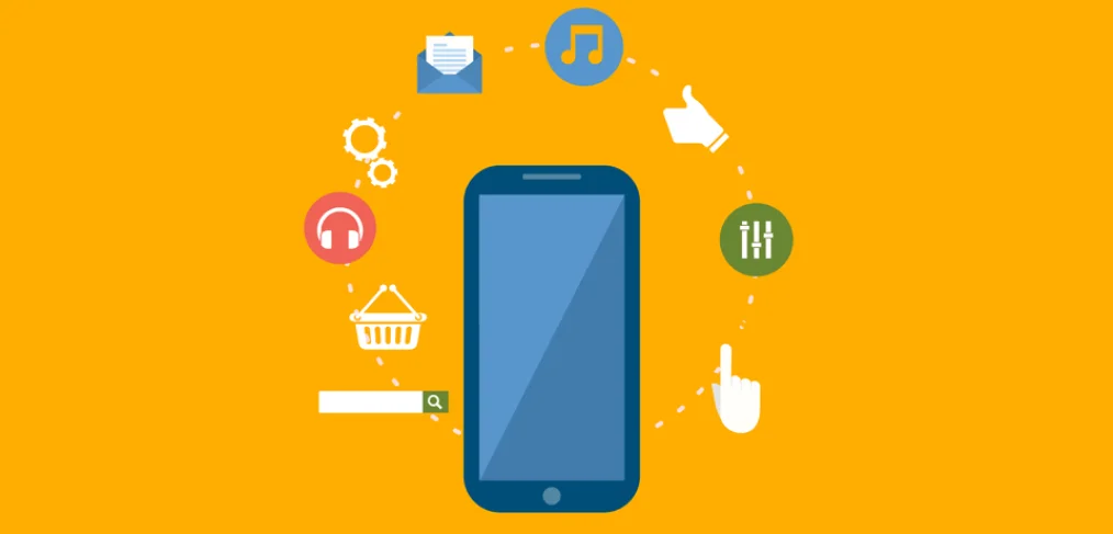 Sitio web que funciona bien en el celular: diseño pensado para móviles