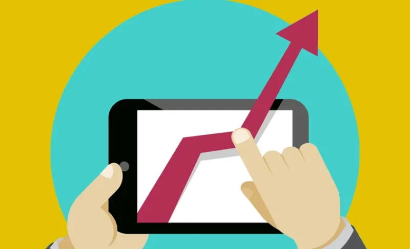 Web que recibe visitas pero no genera consultas: qué falla en la conversión